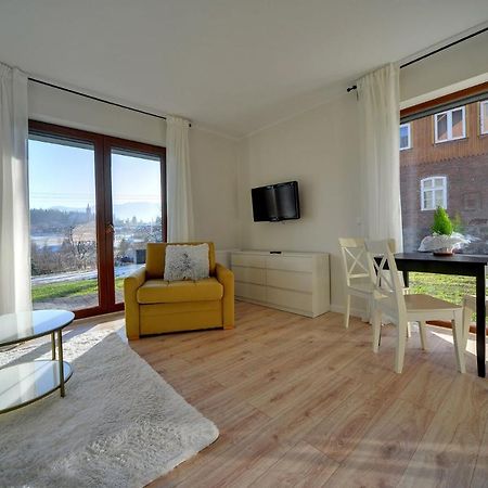 Apart-Invest Apartament Grottgera Studio 3 Szklarska Poreba Luaran gambar