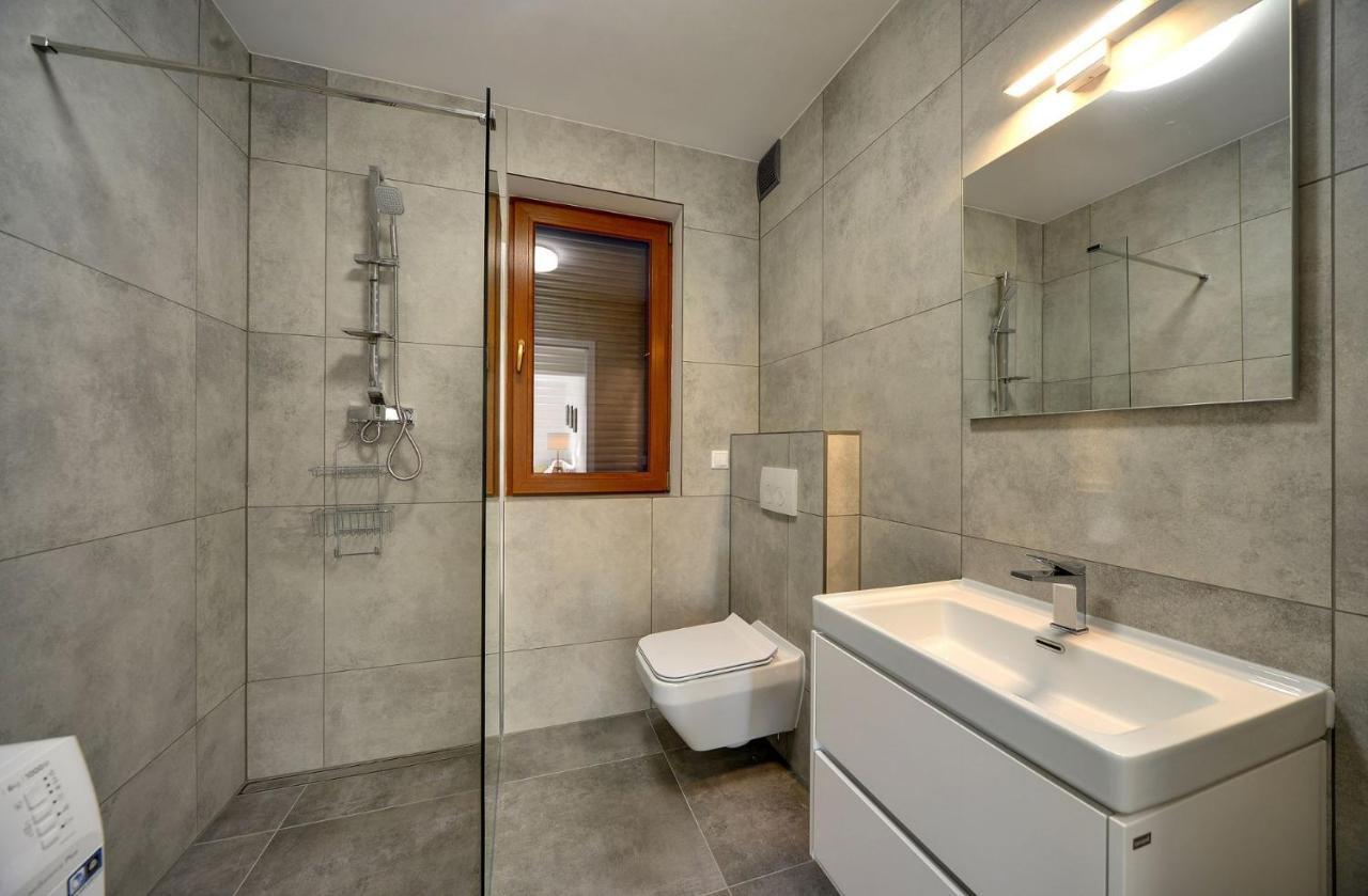 Apart-Invest Apartament Grottgera Studio 3 Szklarska Poreba Luaran gambar